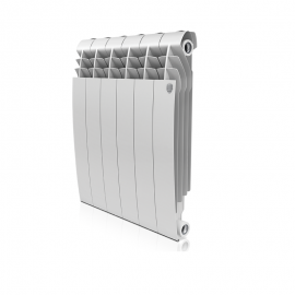 Радиатор BiLiner 500 - 8 секц ROYAL THERMO